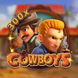 game cowboys