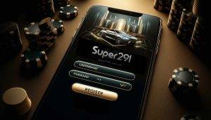 super291-app